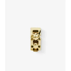 Buddha to Buddha Vergoldete Ohrringe | Premium Gold Plated Jewelry-Earcuff Batul Vergoldet