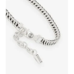 Buddha to Buddha Silberschmuck-Esther Mini Fußkettchen/Armband Silber