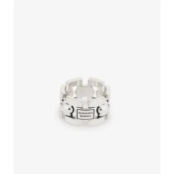 Buddha to Buddha Silber Ringe | Silberschmuck-Gliederring Batul