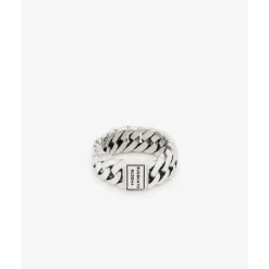 Buddha to Buddha Silber Ringe | Silberschmuck-Gliederring Chain