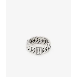 Buddha to Buddha Silber Ringe | Silberschmuck-Gliederring Chain Small