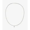 Buddha to Buddha Silberketten | Silberschmuck-Halskette Barbara XS 60 cm