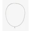 Buddha to Buddha Silberketten | Silberschmuck-Halskette Barbara XS 50 cm