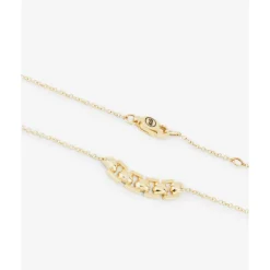 Buddha to Buddha Goldketten | Goldschmuck-Halskette Batul Gold 14kt 45 cm