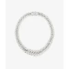 Buddha to Buddha Silberketten | Silberschmuck-Halskette Chain Gradient 47 cm