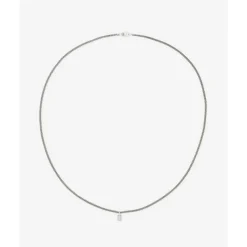Buddha to Buddha Silberketten | Silberschmuck-Halskette Essential XS 60 cm