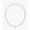 Buddha to Buddha Silberketten | Silberschmuck-Halskette George XS 50 cm