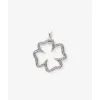 Buddha to Buddha Anhänger | Silberschmuck-Katja Klee Anhänger Silber