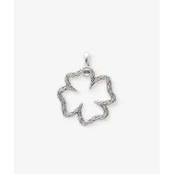 Buddha to Buddha Anhänger | Silberschmuck-Katja Klee Anhänger Silber