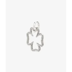 Buddha to Buddha Anhänger | Silberschmuck-Katja Klee Anhänger Silber