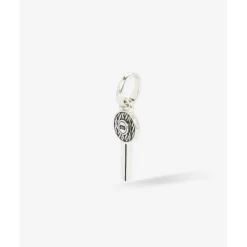Buddha to Buddha Silberketten | Engrave-Kette Essential Schlüssel Silber