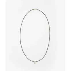 Buddha to Buddha Silberketten | Silberschmuck-Ketting Essential 75 cm