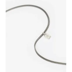 Buddha to Buddha Silberketten | Silberschmuck-Ketting Essential 75 cm