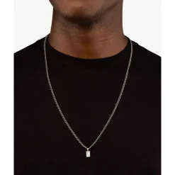 Buddha to Buddha Silberketten | Silberschmuck-Ketting Essential 75 cm