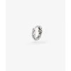 Buddha to Buddha Silber Ohrringe | Silberschmuck-Ohrring Katja Single Piece