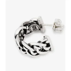 Buddha to Buddha Silber Ohrringe | Silberschmuck-Ohrringe Nathalie