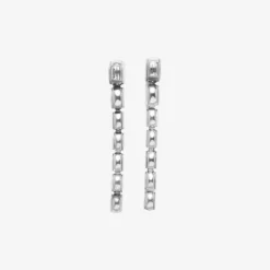 Buddha to Buddha Silber Ohrringe-Ohrringe Refined Batul
