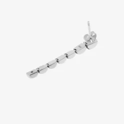 Buddha to Buddha Silber Ohrringe-Ohrringe Refined Batul