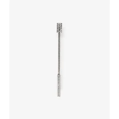 Buddha to Buddha Silber Ohrringe | Silberschmuck-Ohrstecker Ellen Single Piece