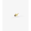 Buddha to Buddha Gold Ohrringe | Goldschmuck-Ohrstecker Katja Gold 14kt