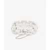 Buddha to Buddha Gravierbarer Armbänder | Silber Armbänder-Panzerarmband The Batul
