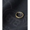 Buddha to Buddha Accessoires | Accessoires-Recyceltes Gold Reinigungstuch
