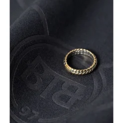 Buddha to Buddha Accessoires | Accessoires-Recyceltes Gold Reinigungstuch