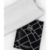 Buddha to Buddha Accessoires | Accessoires-Recyceltes Silber Reinigungstuch