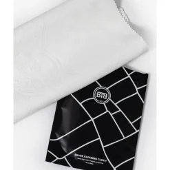 Buddha to Buddha Accessoires | Accessoires-Recyceltes Silber Reinigungstuch