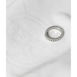 Buddha to Buddha Accessoires | Accessoires-Recyceltes Silber Reinigungstuch
