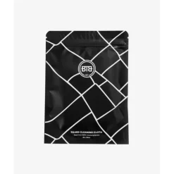 Buddha to Buddha Accessoires | Accessoires-Recyceltes Silber Reinigungstuch