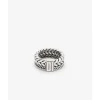 Buddha to Buddha Silber Ringe | Silberschmuck-Ring Barbara Doppelt