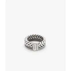 Buddha to Buddha Silber Ringe | Silberschmuck-Ring Barbara Doppelt