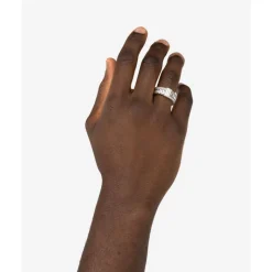Buddha to Buddha Silber Ringe | Silberschmuck-Ring Barbara Doppelt