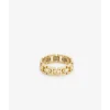 Buddha to Buddha Gold Ringe | Goldschmuck-Ring Batul Gold 14kt