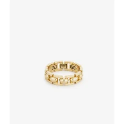 Buddha to Buddha Gold Ringe | Goldschmuck-Ring Batul Gold 14kt