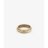 Buddha to Buddha Gold Ringe | Goldschmuck-Ring Ben Gold 14kt