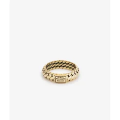 Buddha to Buddha Gold Ringe | Goldschmuck-Ring Ben Gold 14kt