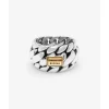 Buddha to Buddha Gold Ringe | Limited Editions-Ring Ben Limited Silber Gold 14kt