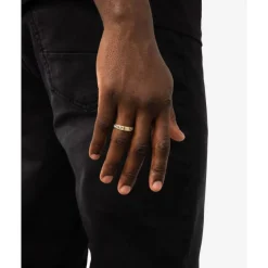 Buddha to Buddha Gold Ringe | Goldschmuck-Ring Chain Gold 14kt
