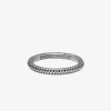 Buddha to Buddha Silber Ringe-Ring Dunia Ben