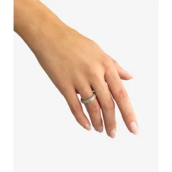 Buddha to Buddha Silber Ringe | Silberschmuck-Ring Ellen Small
