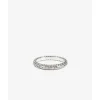Buddha to Buddha Gravierbarer Ringe | Silber Ringe-Ring Ellen XS Silber