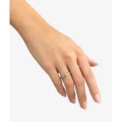 Buddha to Buddha Gold Ringe | Goldschmuck-Ring George Gold 18kt