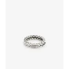 Buddha to Buddha Silber Ringe | Silberschmuck-Ring George Small