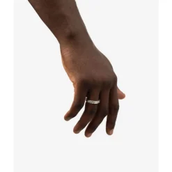 Buddha to Buddha Silber Ringe | Silberschmuck-Ring George Small