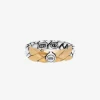 Buddha to Buddha Limited Editions-Ring George Small Limited Silber Bronze