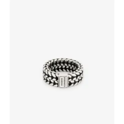Buddha to Buddha Silber Ringe | Silberschmuck-Ring Julius