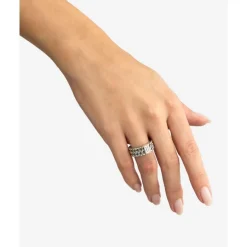 Buddha to Buddha Silber Ringe | Silberschmuck-Ring Julius