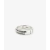 Buddha to Buddha Gravierbarer Ringe | Silber Ringe-Ring Legend Mini Silber